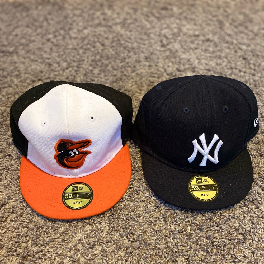 Hats